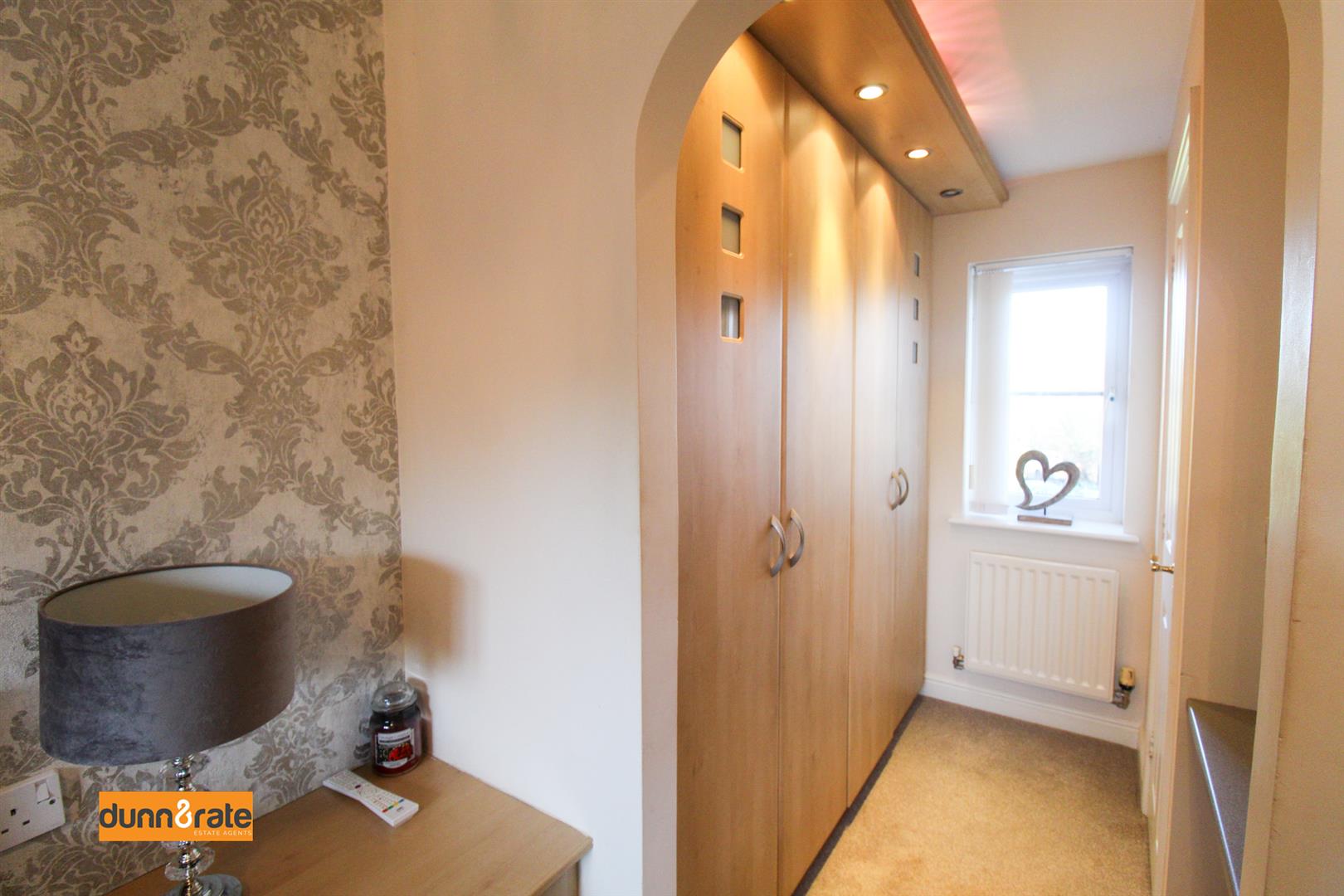 Sapphire Drive, Milton, Stoke-On-Trent